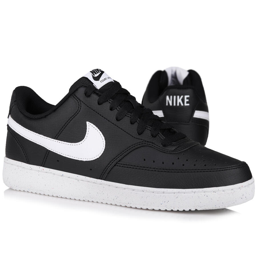 Мужские кроссовки Nike Court Vision Low Next Nature Black
Мужские кроссовки Nike Court Vision Low Next Nature Black