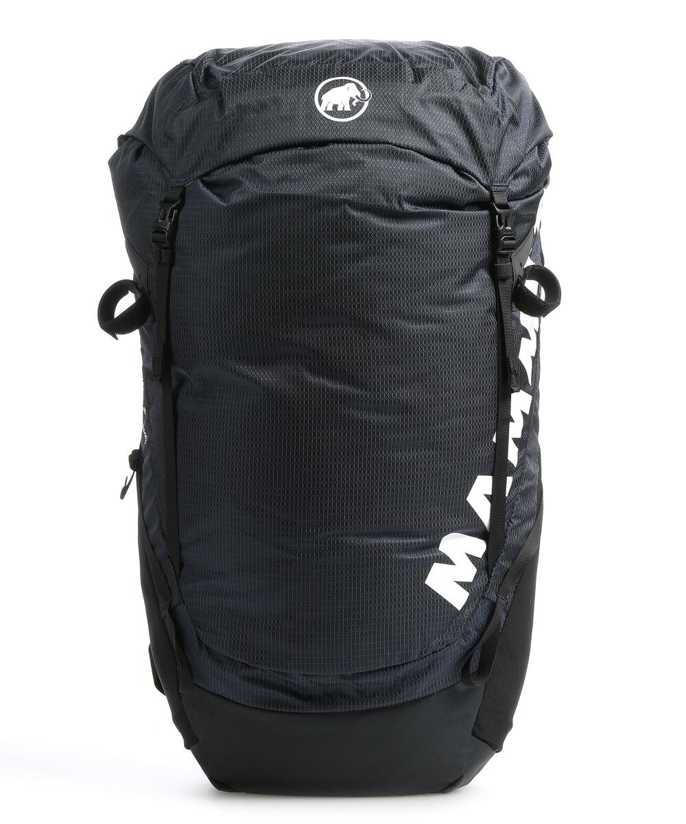 Походный рюкзак Ducan 30 W рипстоп нейлон, полиамид Mammut, черный
Походный рюкзак Ducan 30 W рипстоп нейлон, полиамид Mammut, черный