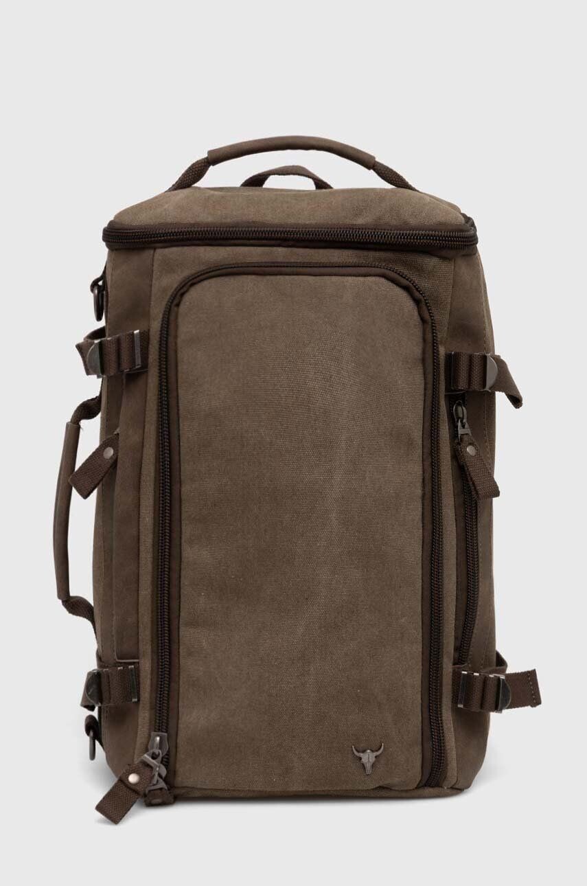 Сумка для лекарств Medicine, коричневый
Сумка для лекарств Medicine, коричневый