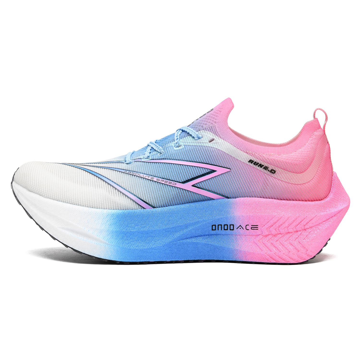 ONOD Унисекс беговые кроссовки флуоресцентный розовый цвет сакуры, цвет Fluorescent Cherry Blossom Pink
ONOD Унисекс беговые кроссовки флуоресцентный розовый цвет сакуры, цвет Fluorescent Cherry Blossom Pink