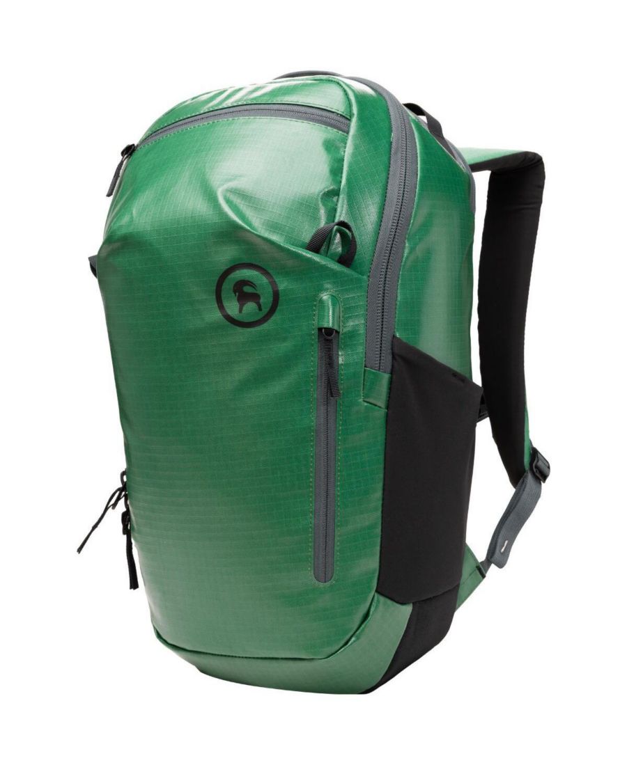 Рюкзак-сумка Destination 20L для путешествий Backcountry, Gearhead green
Рюкзак-сумка Destination 20L для путешествий Backcountry, Gearhead green