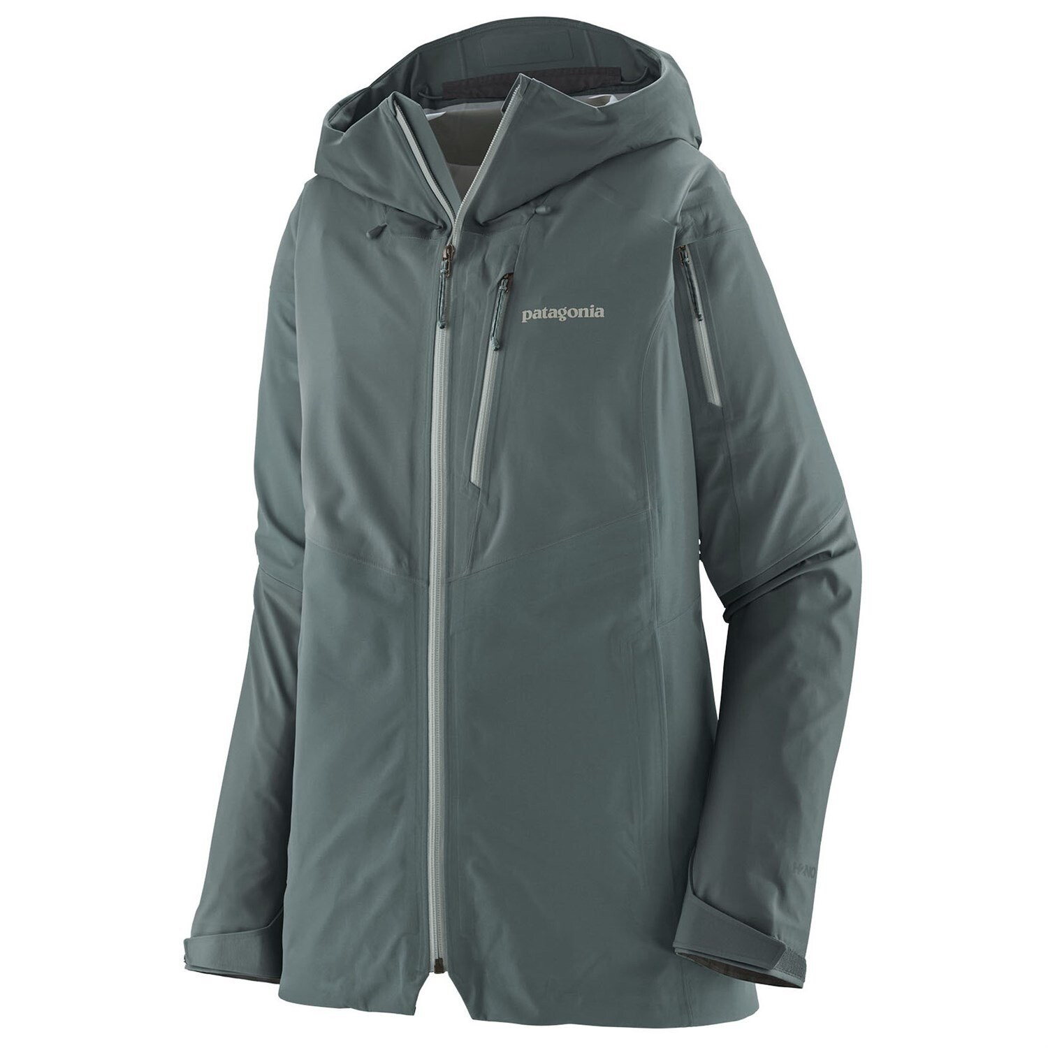 Куртка Patagonia Snowdrifter, цвет Nouveau Green, Белый, Куртка Patagonia Snowdrifter, цвет Nouveau Green
Куртка Patagonia Snowdrifter, цвет Nouveau Green, Белый, Куртка Patagonia Snowdrifter, цвет Nouveau Green