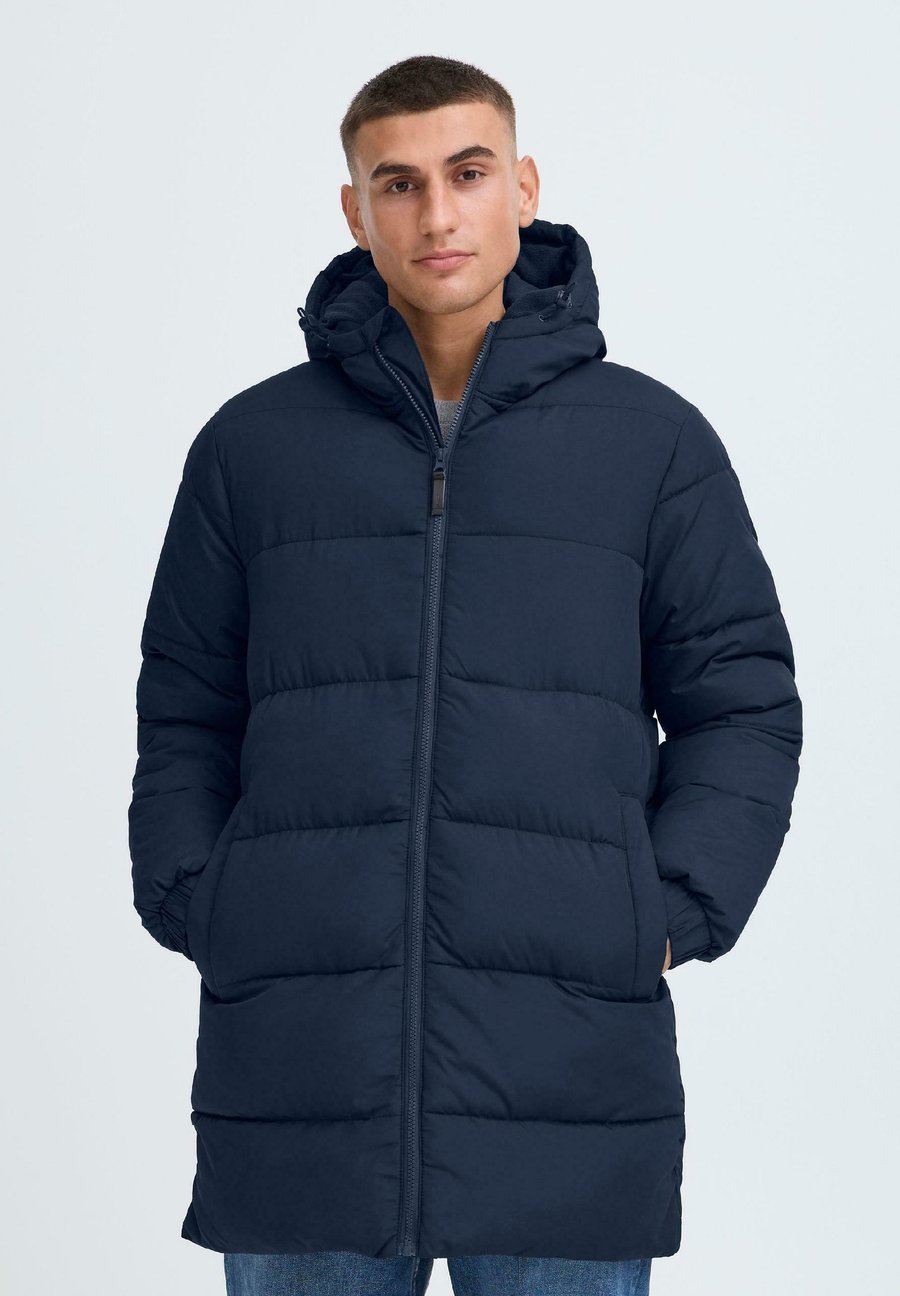 Пальто Solid SDMARLO, Insignia Blue/Blue
Пальто Solid SDMARLO, Insignia Blue/Blue