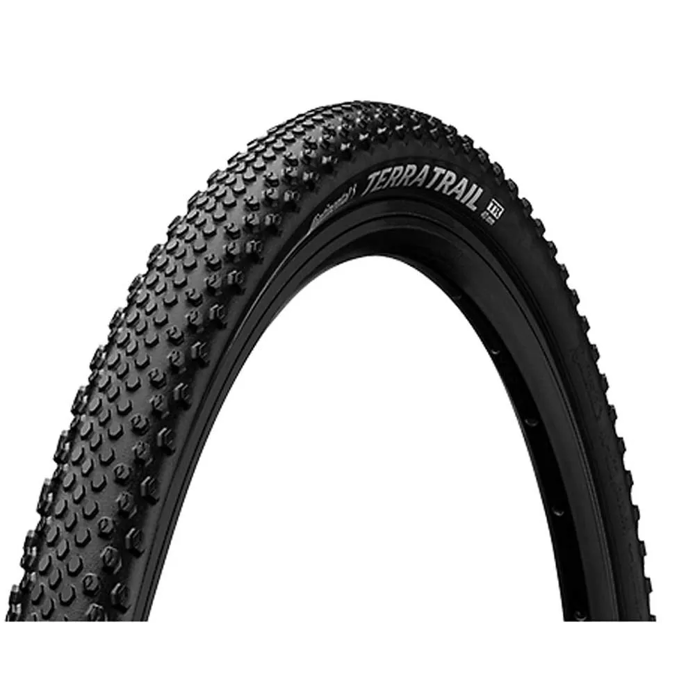 Гравийная шина Continental Terra Trail Protection BlackChili Tubeless 700C x 40, черный
Гравийная шина Continental Terra Trail Protection BlackChili Tubeless 700C x 40, черный