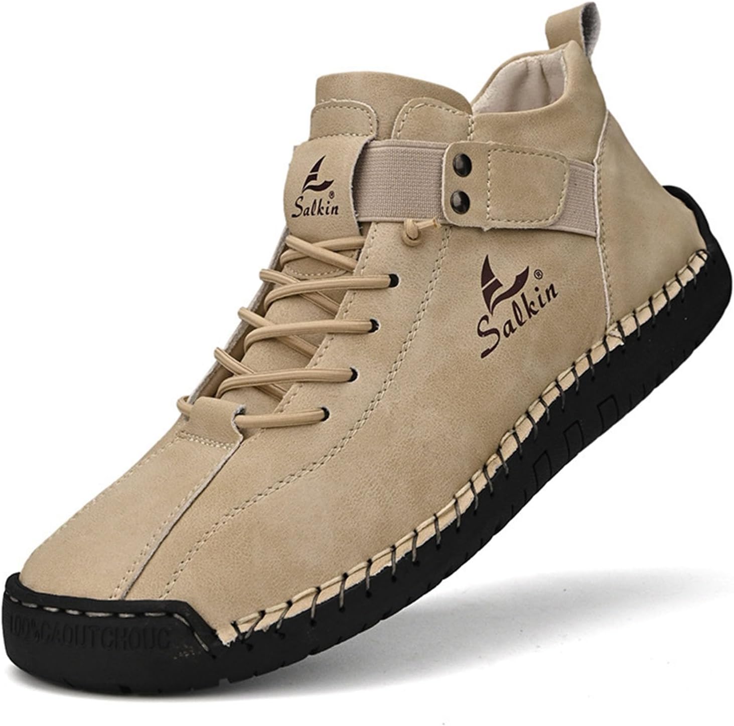 Классические мужские вручную изготовленные повседневные деловые лоферы Zppordmr, Sand Color
Классические мужские вручную изготовленные повседневные деловые лоферы Zppordmr, Sand Color