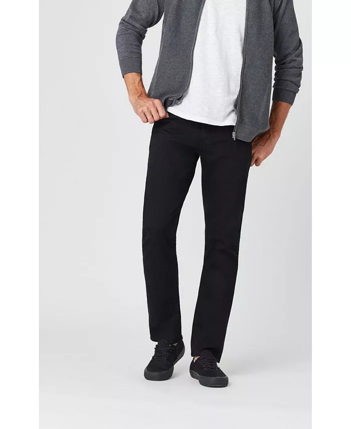 Мужские джинсы Mavi Zach Straight Leg в черном цвете Williamsburg Mavi Jeans
Мужские джинсы Mavi Zach Straight Leg в черном цвете Williamsburg Mavi Jeans