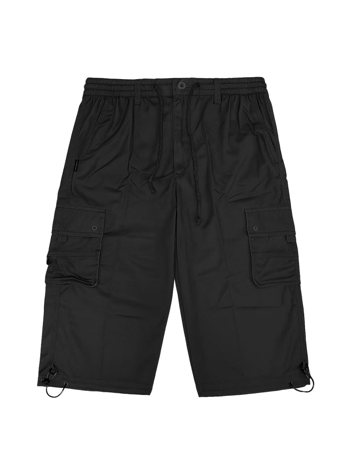 Брюки-Карго YSROMA, черный
Брюки-Карго YSROMA, черный