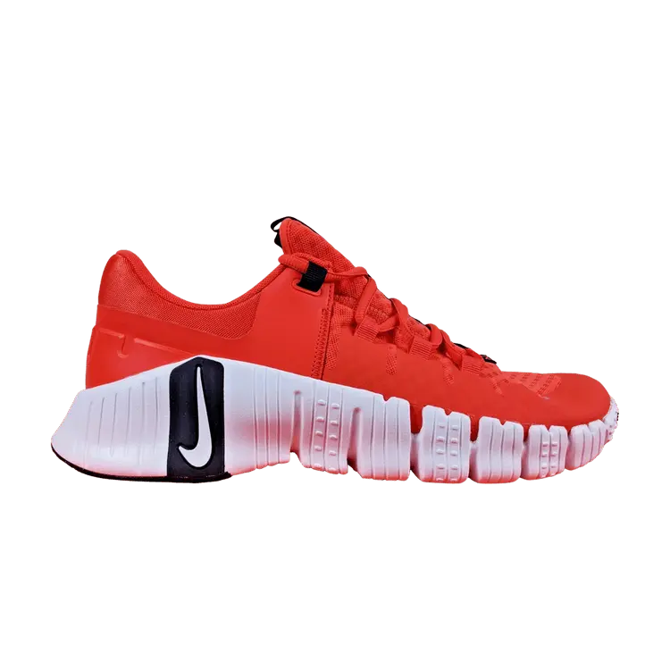 Кроссовки Nike Free Metcon 5 TB 'Team Crimson', оранжевый 
Кроссовки Nike Free Metcon 5 TB 'Team Crimson', оранжевый