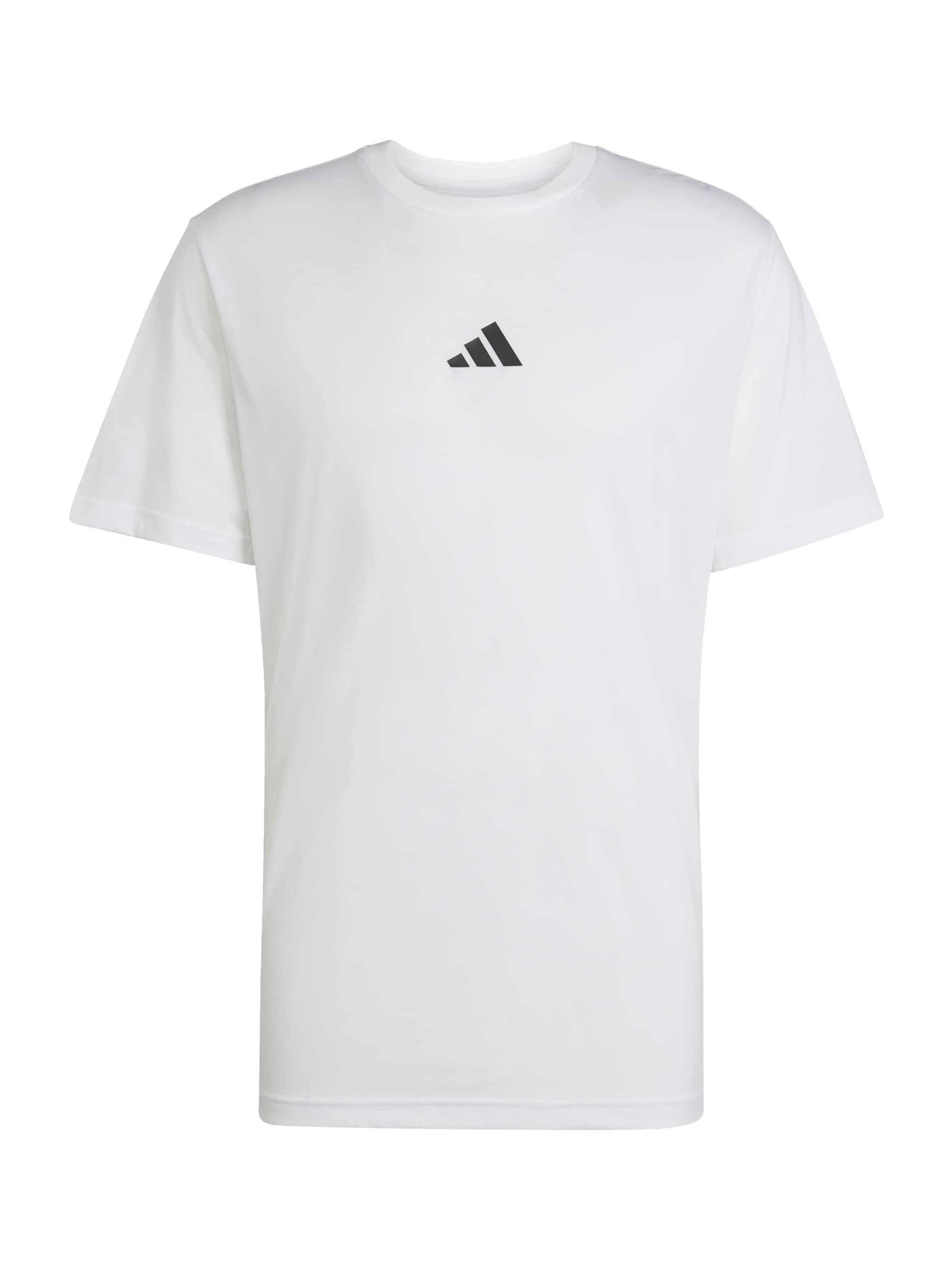Adidas Performance Футболка Performance 'TR ID' в белом цвете
Adidas Performance Футболка Performance 'TR ID' в белом цвете