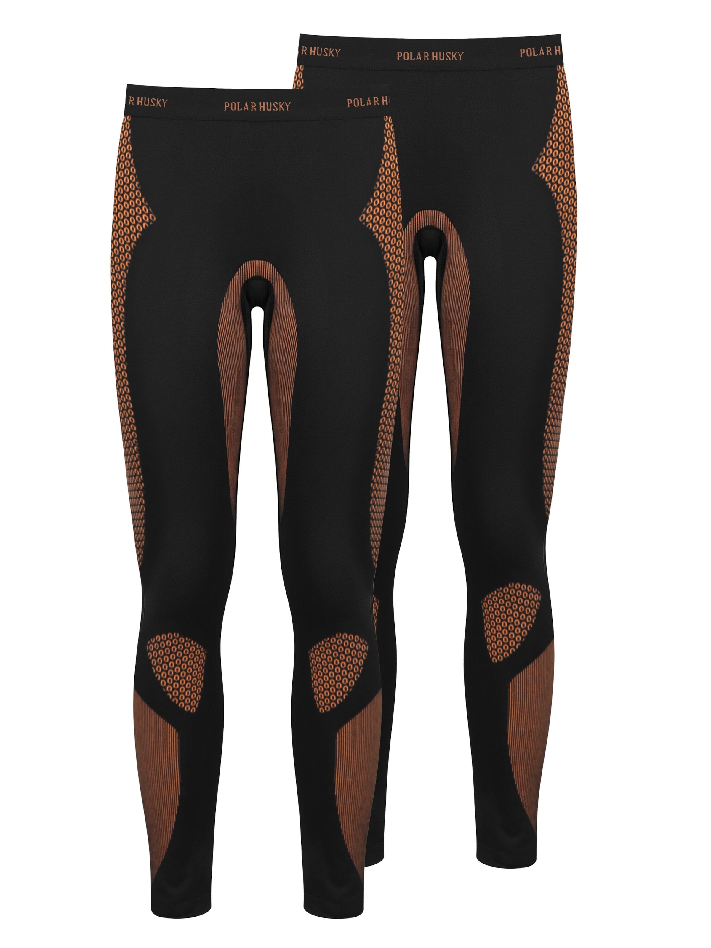 Normani Спортивное белье в оранжевом цвете
Normani Спортивное белье в оранжевом цвете