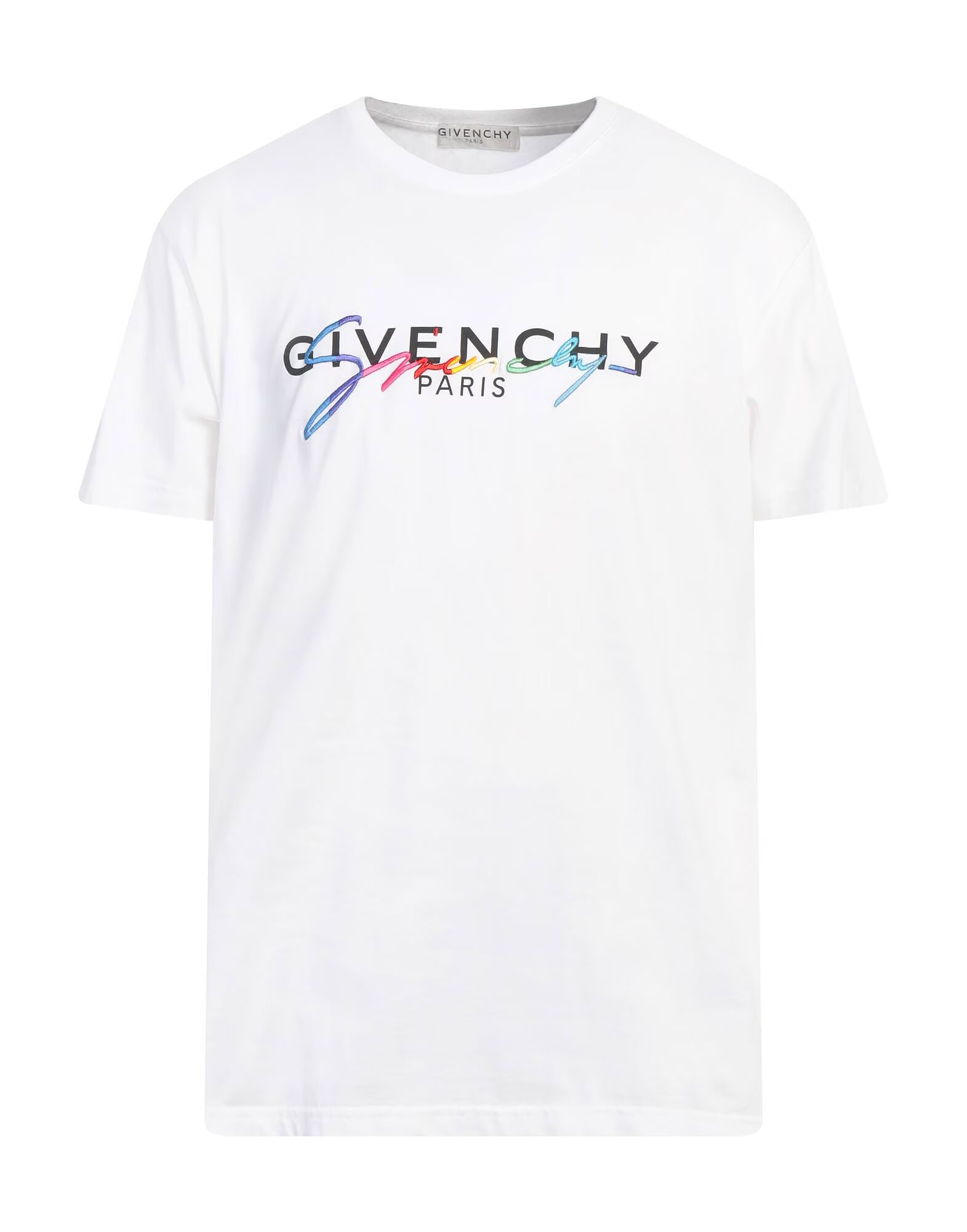 Футболка Givenchy, белый
Футболка Givenchy, белый