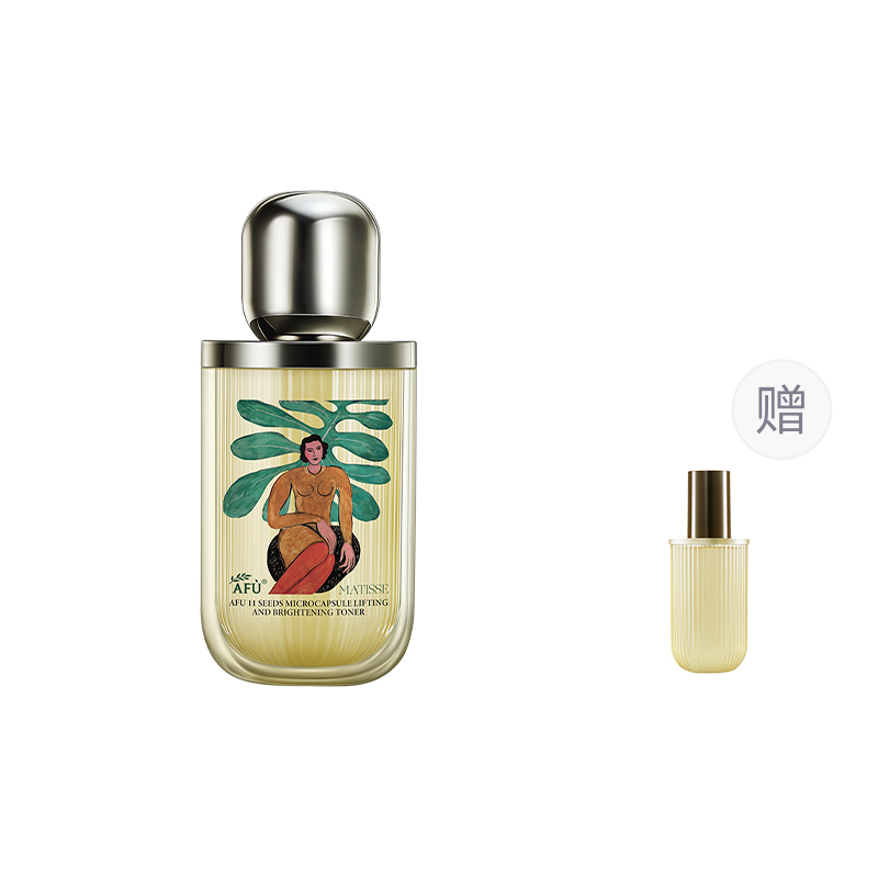 Наборы для ухода за кожей Unisex AFU
Наборы для ухода за кожей Unisex AFU