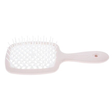 Janeke Superbrush Бежевый Розовый, Jг¤Neke
Janeke Superbrush Бежевый Розовый, Jг¤Neke