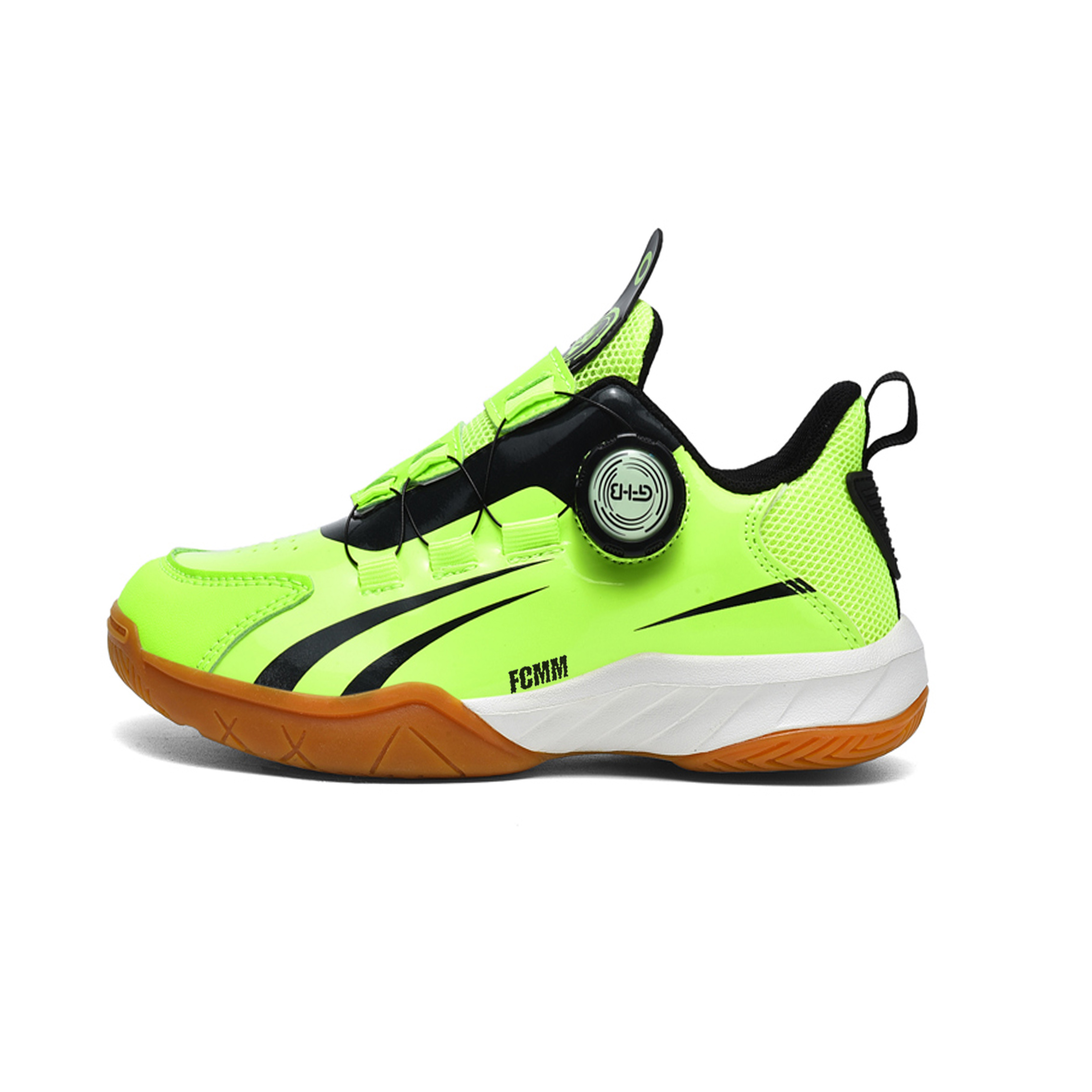 Детская обувь для активного отдыха FCMM, зеленый
Детская обувь для активного отдыха FCMM, зеленый