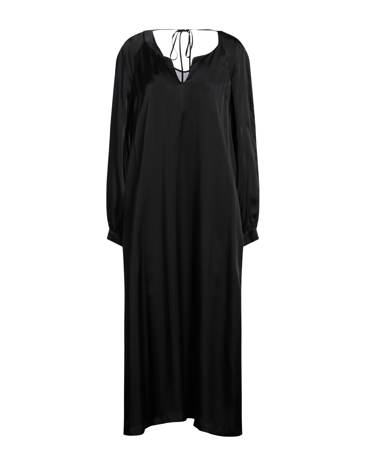 Платье Semicouture, черный
Платье Semicouture, черный