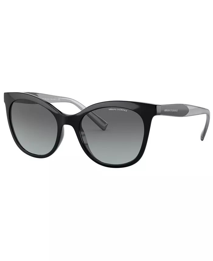 Женские солнцезащитные очки Armani Exchange, AX4094S A|X Armani Exchange, черный
Женские солнцезащитные очки Armani Exchange, AX4094S A|X Armani Exchange, черный