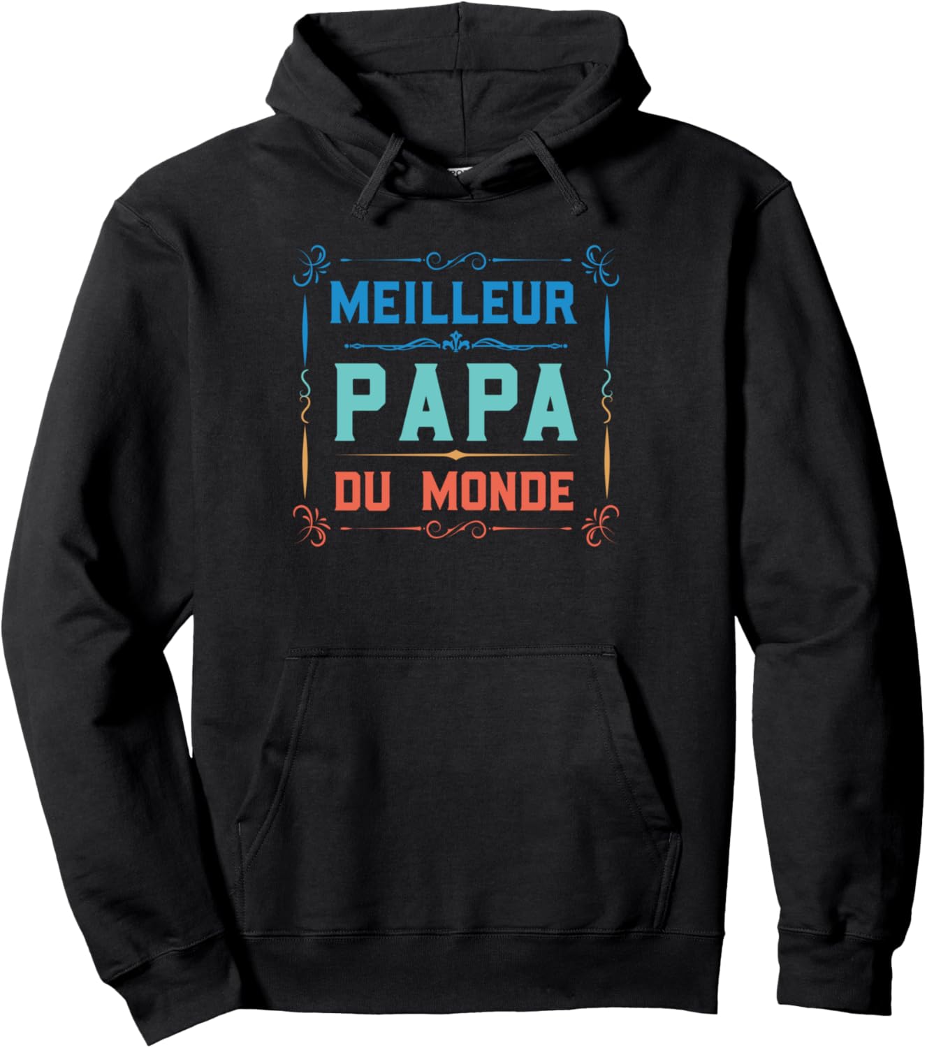 Худи «Лучший папа и дедушка в мире» Grandfather Grandson Gift Ideas, черный
Худи «Лучший папа и дедушка в мире» Grandfather Grandson Gift Ideas, черный