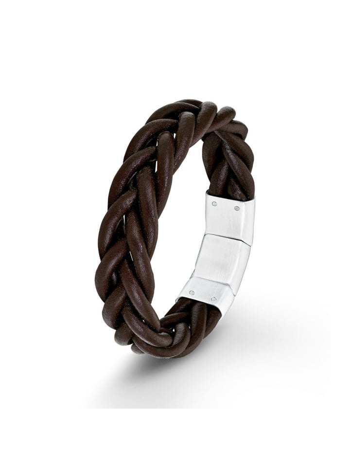 s.Oliver Серебряный браслет
s.Oliver Серебряный браслет