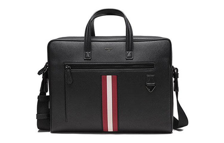 BALLY Кожаный портфель из коровьей кожи, портативная сумка через плечо, мужская наплечная сумка красного цвета
BALLY Кожаный портфель из коровьей кожи, портативная сумка через плечо, мужская наплечная сумка красного цвета