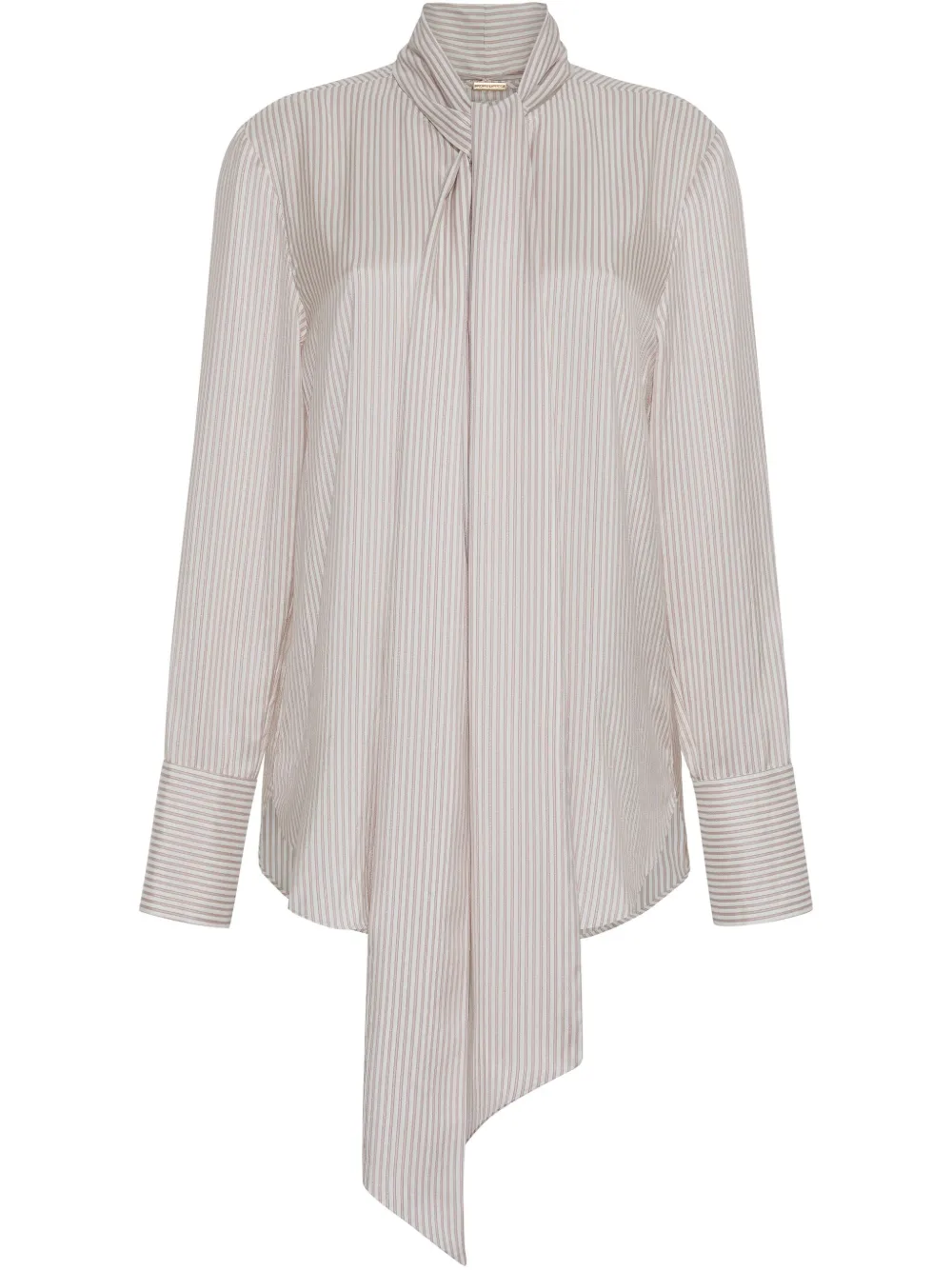 Блузка Lee Adam Lippes, розовый
Блузка Lee Adam Lippes, розовый