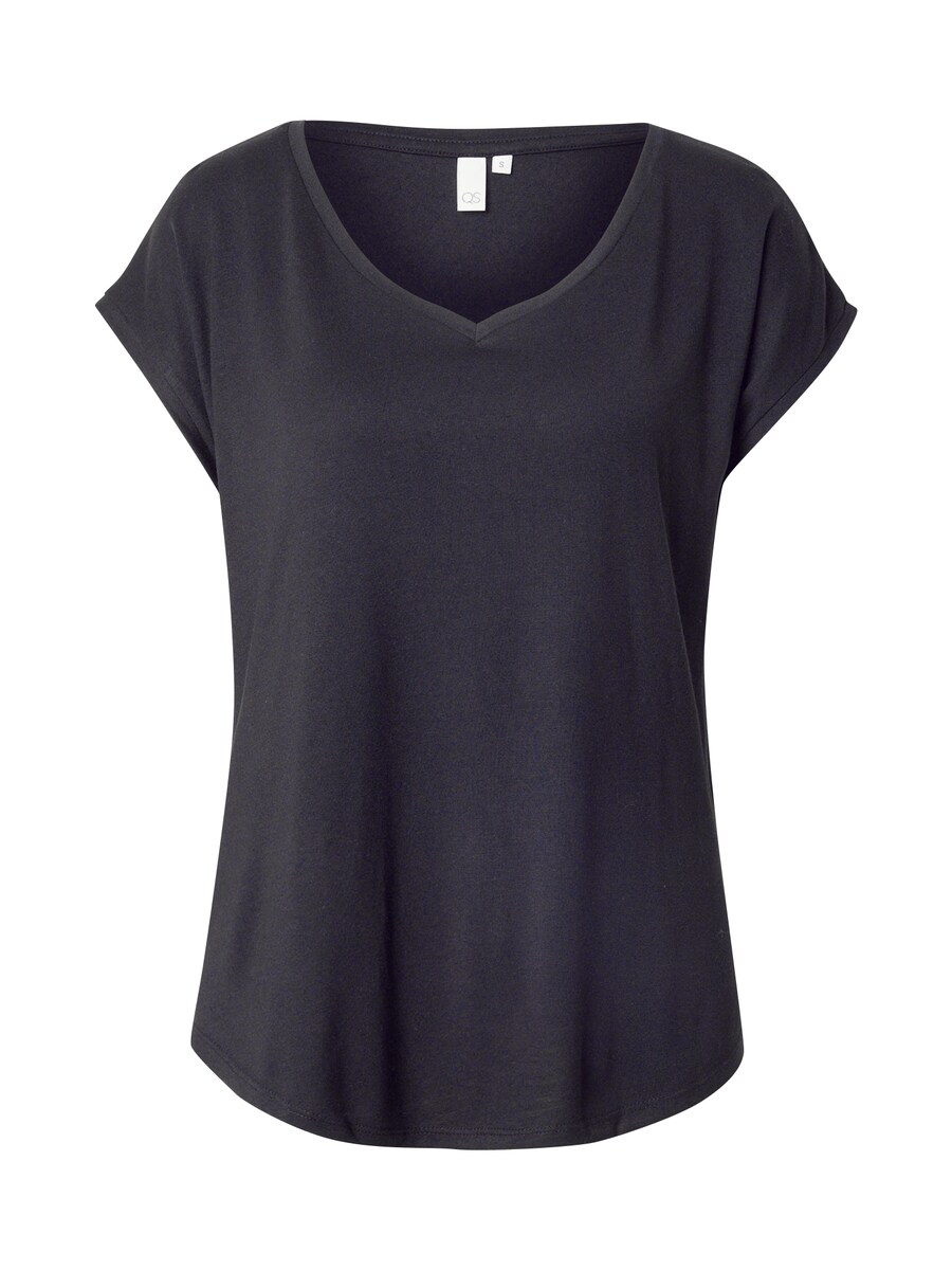 Рубашка QS, черный
Рубашка QS, черный