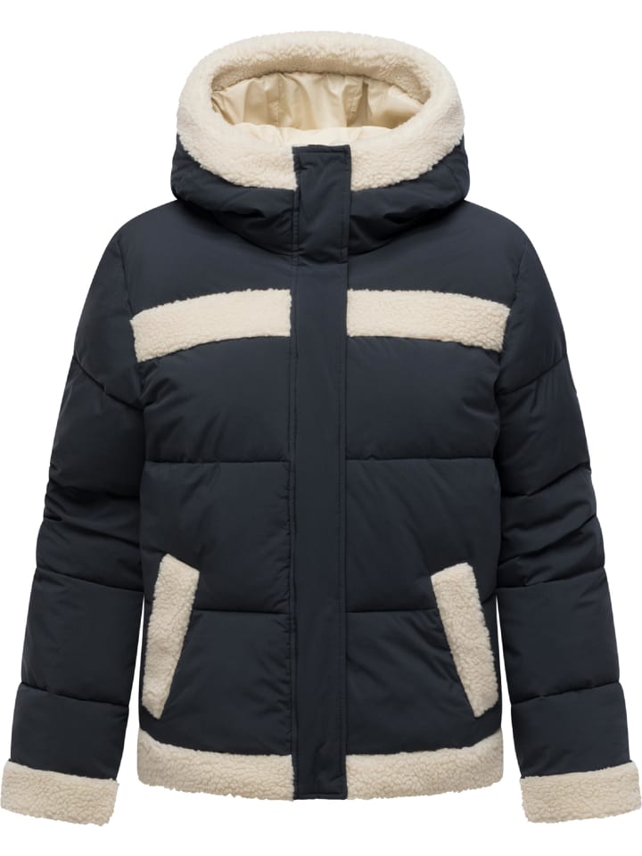 Ragwear Зимняя куртка Editah YOUMODO темно-синего цвета
Ragwear Зимняя куртка Editah YOUMODO темно-синего цвета
