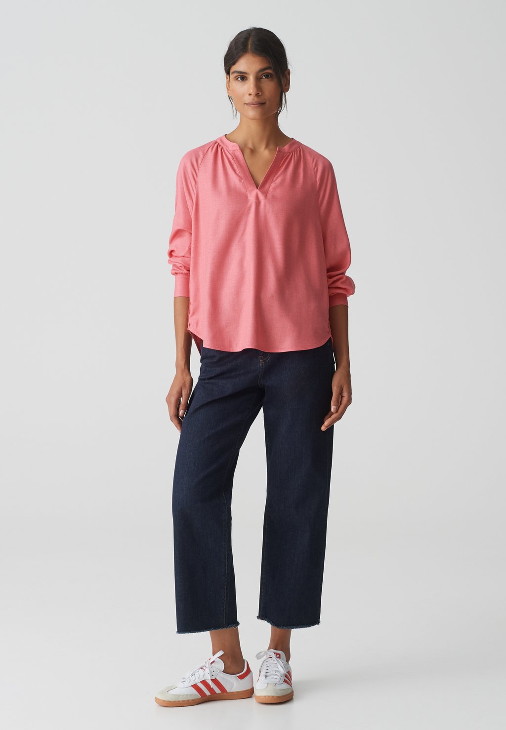 Блуза LANGARM OPUS, красный
Блуза LANGARM OPUS, красный