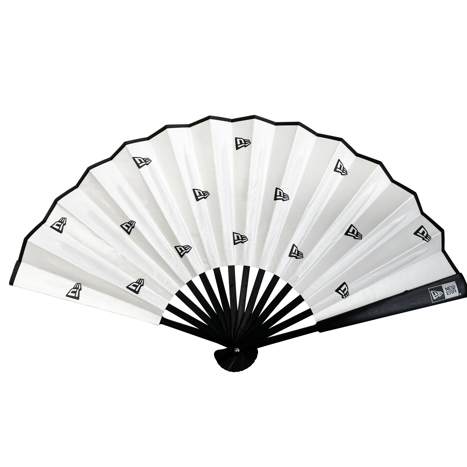 Футболка с напечатанным логотипом Cap New Era, Fan
Футболка с напечатанным логотипом Cap New Era, Fan