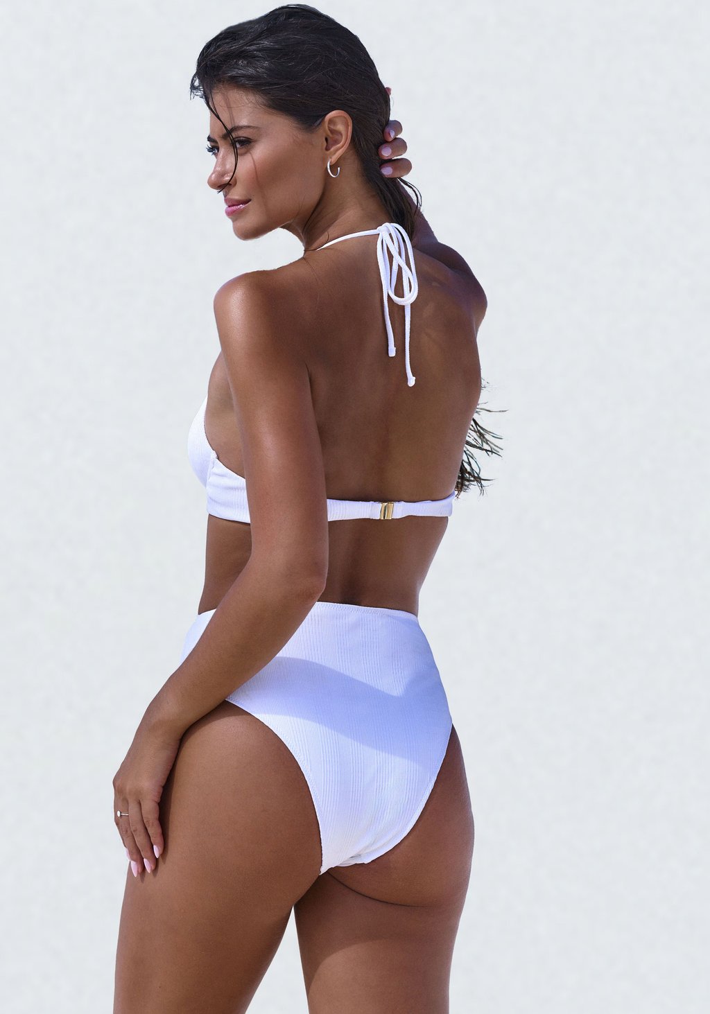 Плавки бикини PANTS HIGHLEG Copenhagen Studios, белый
Плавки бикини PANTS HIGHLEG Copenhagen Studios, белый