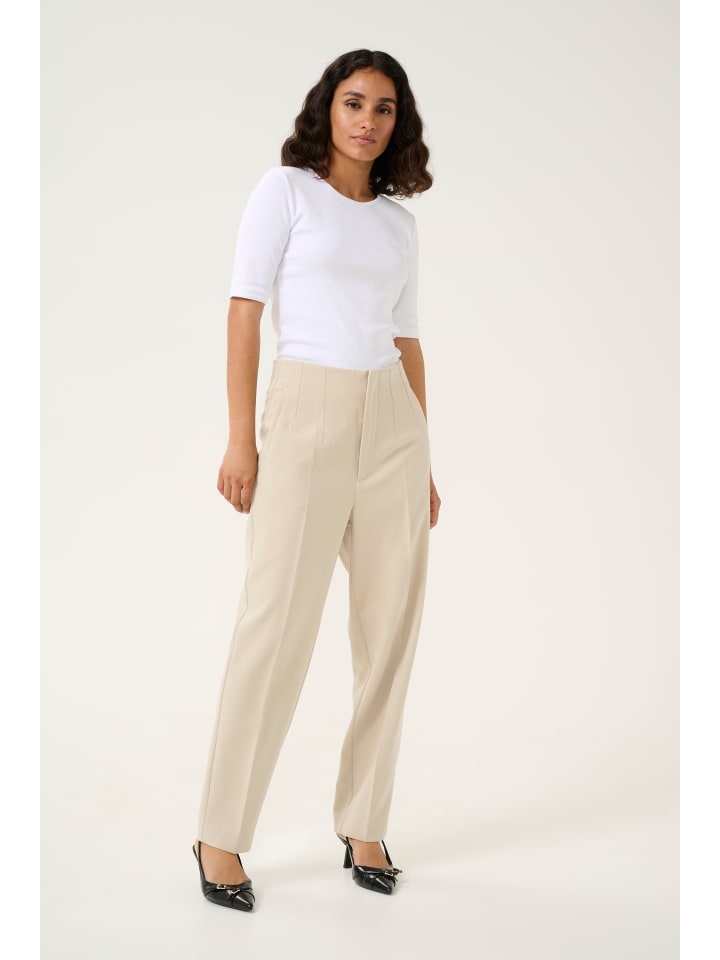 Костюмные Брюки Kaffe
Костюмные Брюки Kaffe