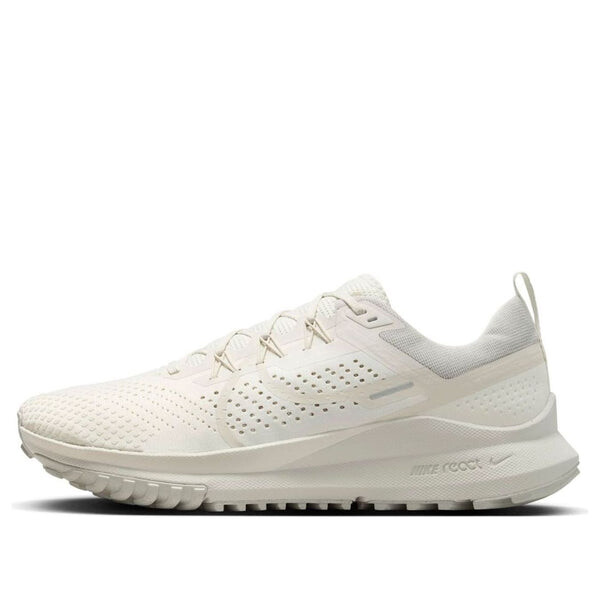 Кроссовки react pegasus trail 4 'beige grey' Nike, бежевый
Кроссовки react pegasus trail 4 'beige grey' Nike, бежевый