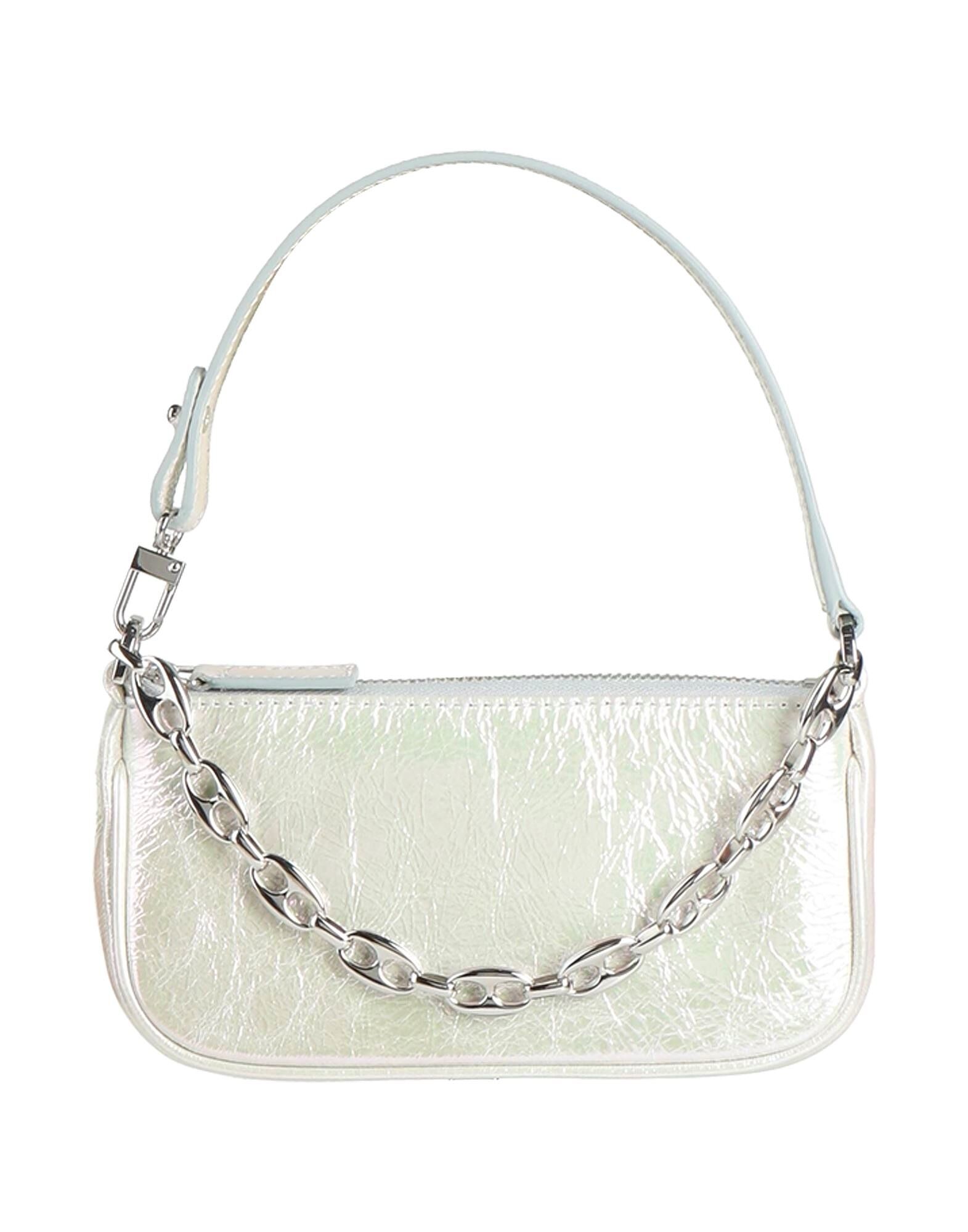 Сумка By Far, светло-зеленый
Сумка By Far, светло-зеленый