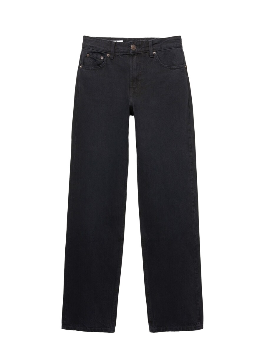 Обычные джинсы Pull&Bear, Black Denim
Обычные джинсы Pull&Bear, Black Denim