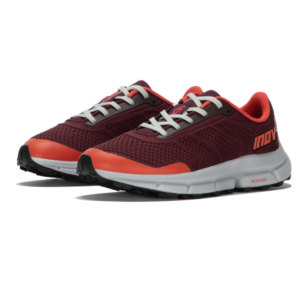 Кроссовки для бега Inov8 TrailFly Ultra G 280 Trail, красный
Кроссовки для бега Inov8 TrailFly Ultra G 280 Trail, красный