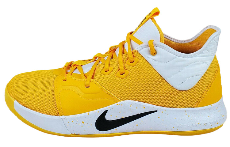 Баскетбольные кроссовки Nike PG 3 мужские
Баскетбольные кроссовки Nike PG 3 мужские