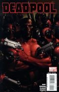 Deadpool #2 Comic (Marvel Comics)
Deadpool #2 Comic (Marvel Comics)