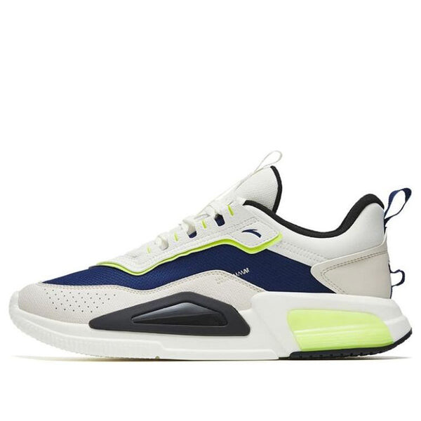 Кроссовки magic cube низкие Anta, серый 
Кроссовки magic cube низкие Anta, серый