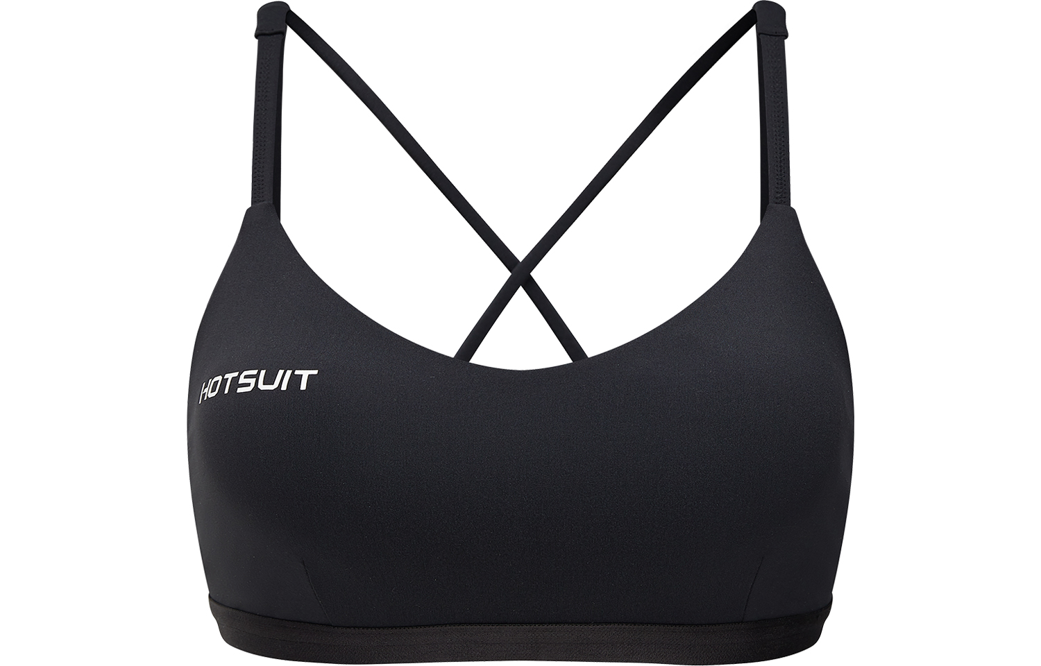 HOTSUIT Спортивное нижнее белье для женщин
HOTSUIT Спортивное нижнее белье для женщин