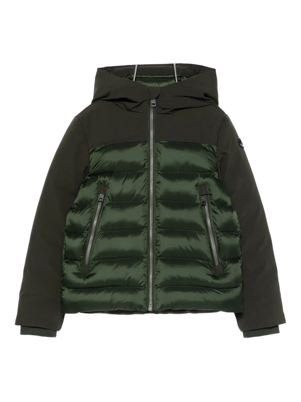 Стеганая куртка Canadiens, зеленый
Стеганая куртка Canadiens, зеленый