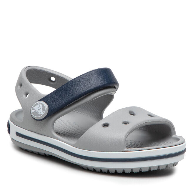 Сандалии Crocs CrocbandSandal, серый
Сандалии Crocs CrocbandSandal, серый
