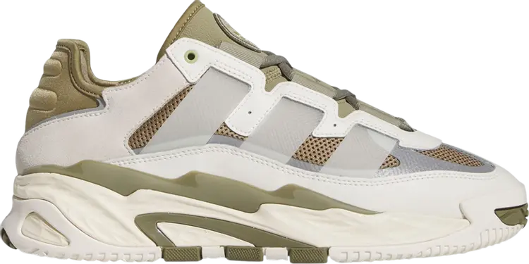 Кроссовки Niteball 'Off White Olive', кремовый, Бежевый, Кроссовки Niteball 'Off White Olive', кремовый
Кроссовки Niteball 'Off White Olive', кремовый, Бежевый, Кроссовки Niteball 'Off White Olive', кремовый