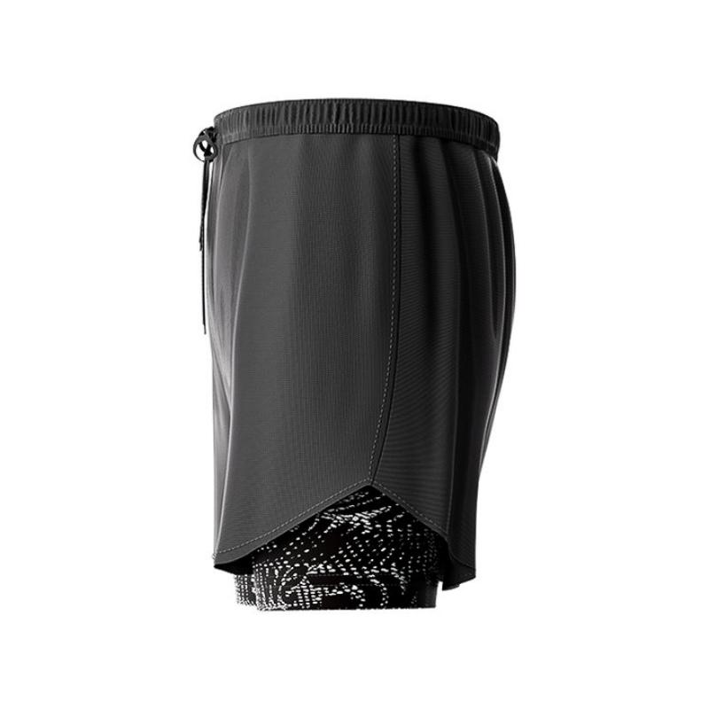 Мужские плавки для плавания LiNing черные
Мужские плавки для плавания LiNing черные