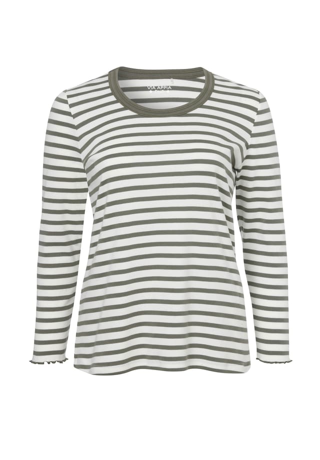 Свитер Via Appia -Due-, мультиколор
Свитер Via Appia -Due-, мультиколор