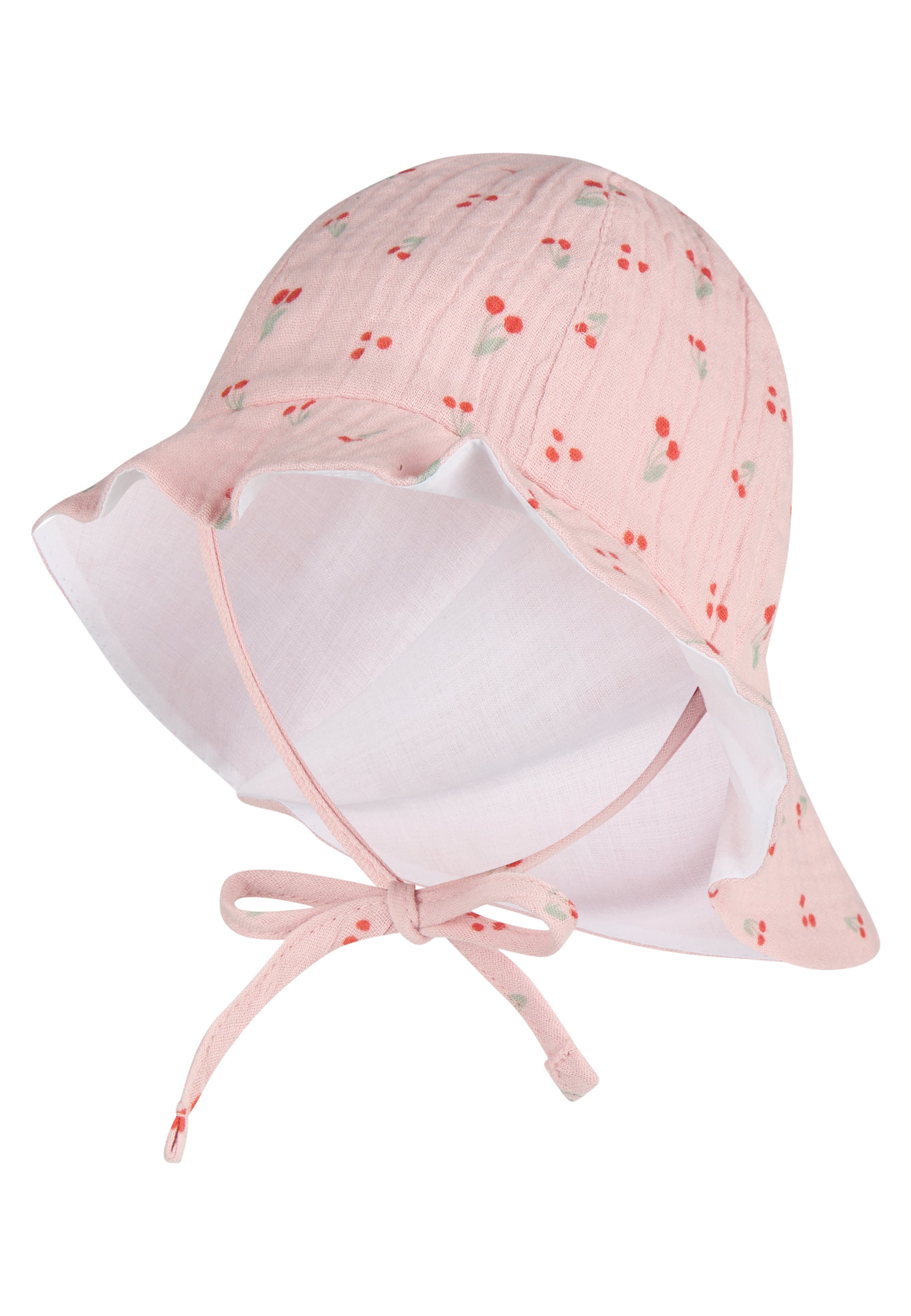 STERNTALER Шляпа 'Kirschen' в цвете Rose
STERNTALER Шляпа 'Kirschen' в цвете Rose