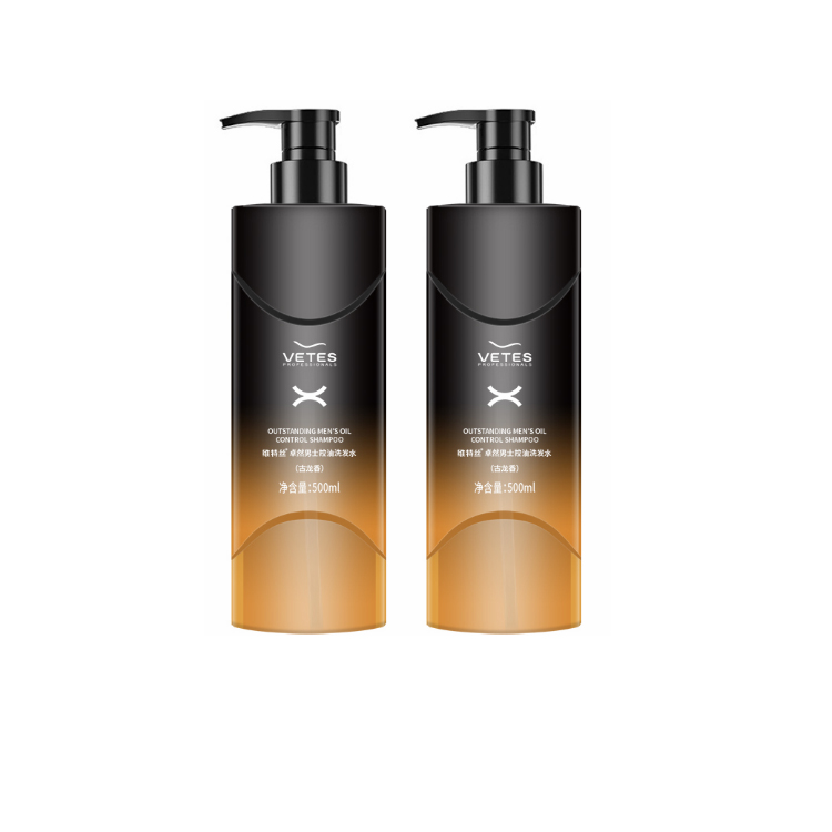 Мужской шампунь для контроля жира и объема, лечение перхоти, снятие зуда, борьба с пушистостью, стойкий аромат VETES
Мужской шампунь для контроля жира и объема, лечение перхоти, снятие зуда, борьба с пушистостью, стойкий аромат VETES