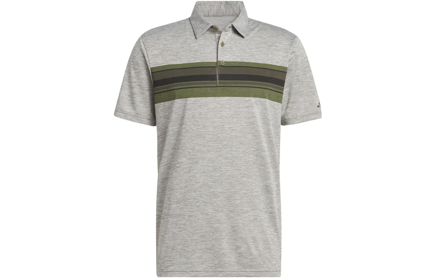 Рубашка поло мужская оливковая Strata Adidas, оливковый
Рубашка поло мужская оливковая Strata Adidas, оливковый