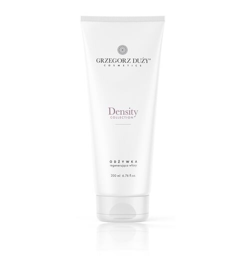 Регенерирующий кондиционер Grzegorz Duży Cosmetics
Регенерирующий кондиционер Grzegorz Duży Cosmetics