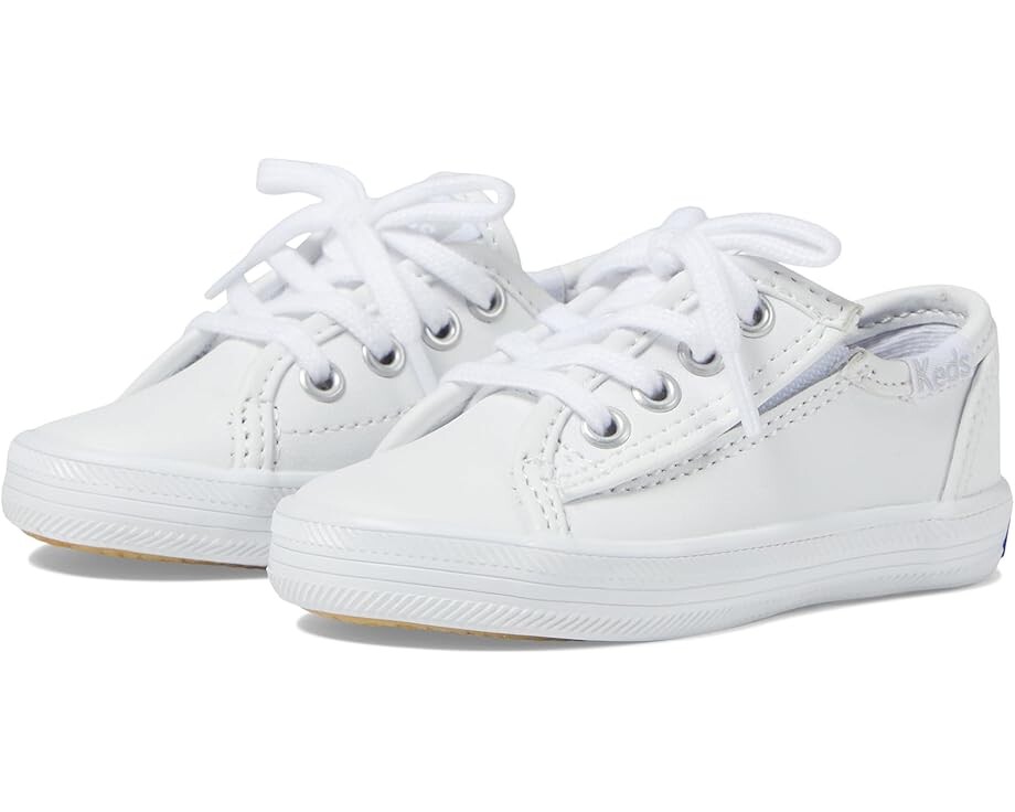 Кроссовки Keds Kids Kickstart Jr., белый
Кроссовки Keds Kids Kickstart Jr., белый