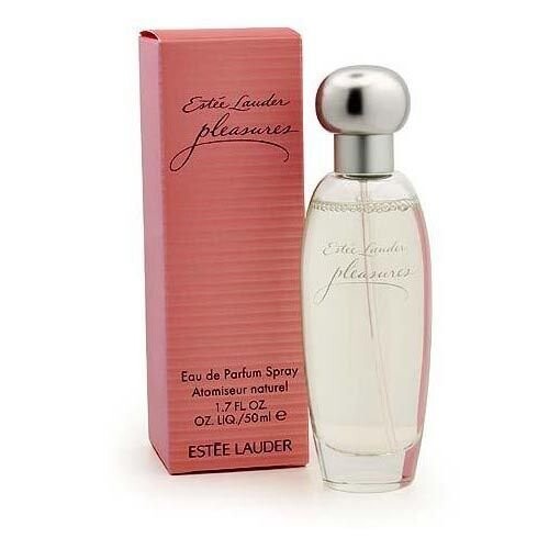 Парфюмированная вода, 50 мл Estee Lauder, Pleasures, Estée Lauder
Парфюмированная вода, 50 мл Estee Lauder, Pleasures, Estée Lauder