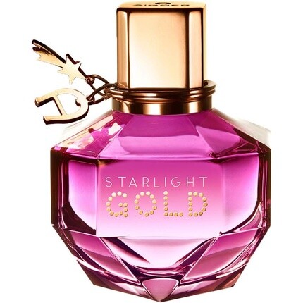 Aigner Starlight Gold Eau de Parfum 100ml
Aigner Starlight Gold Eau de Parfum 100ml